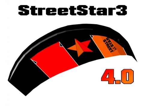 Street Star3 4.0